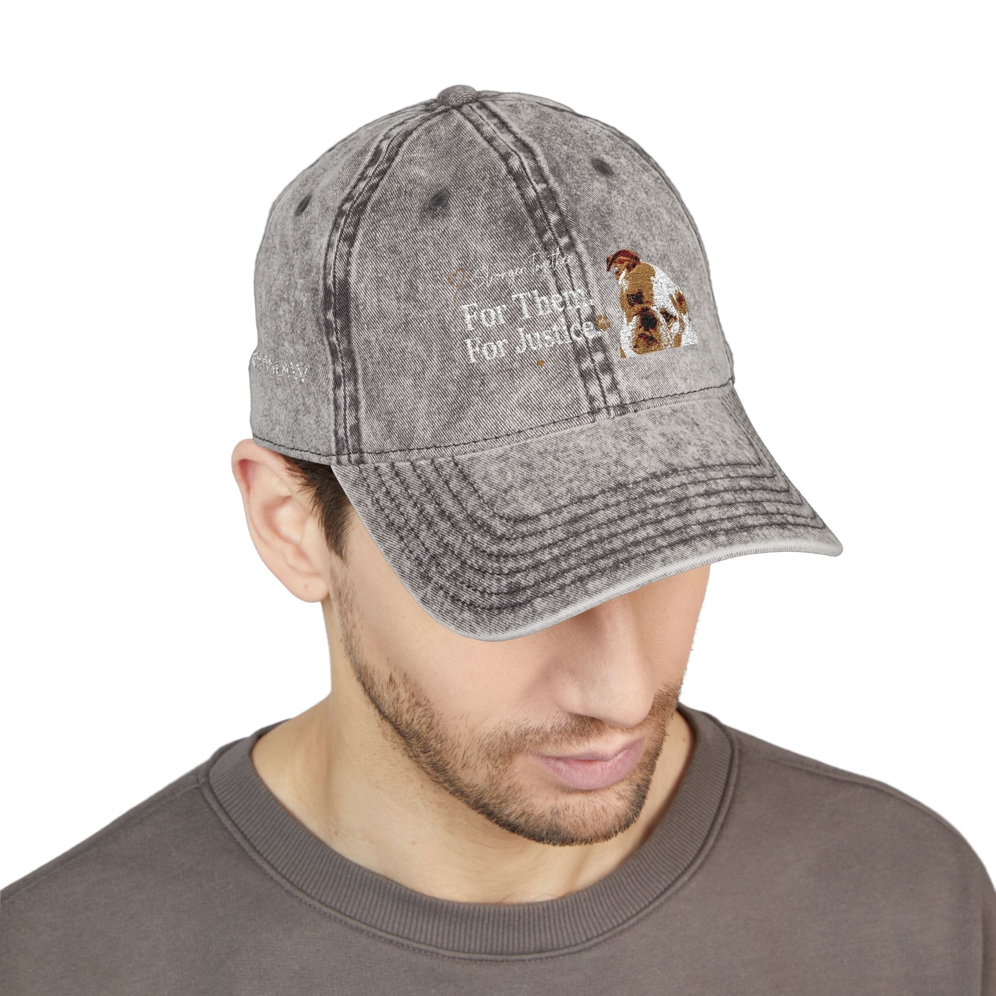 Embroidery