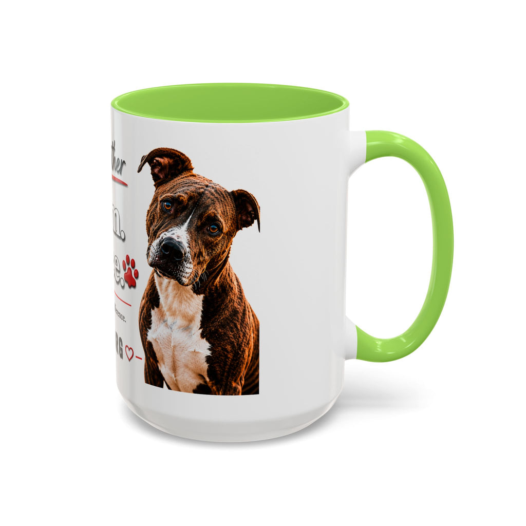 Colorful Mugs (11oz, 15oz)