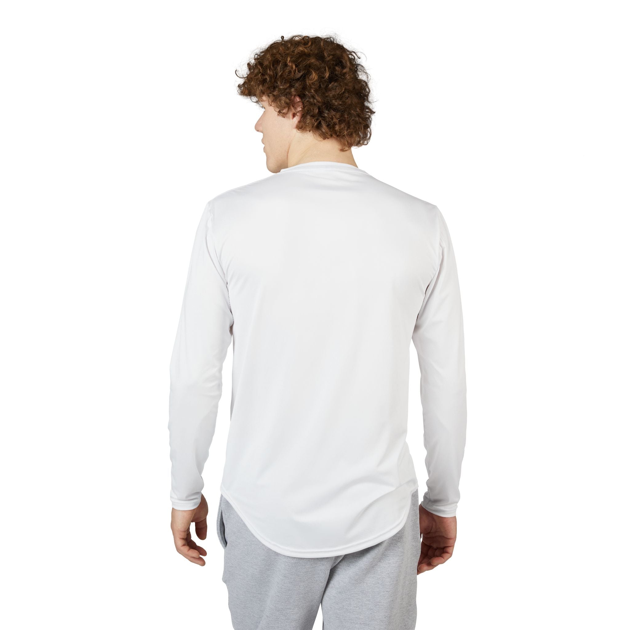 T-Shirt For Them. For Justice. Rescue Dog Long Sleeve
