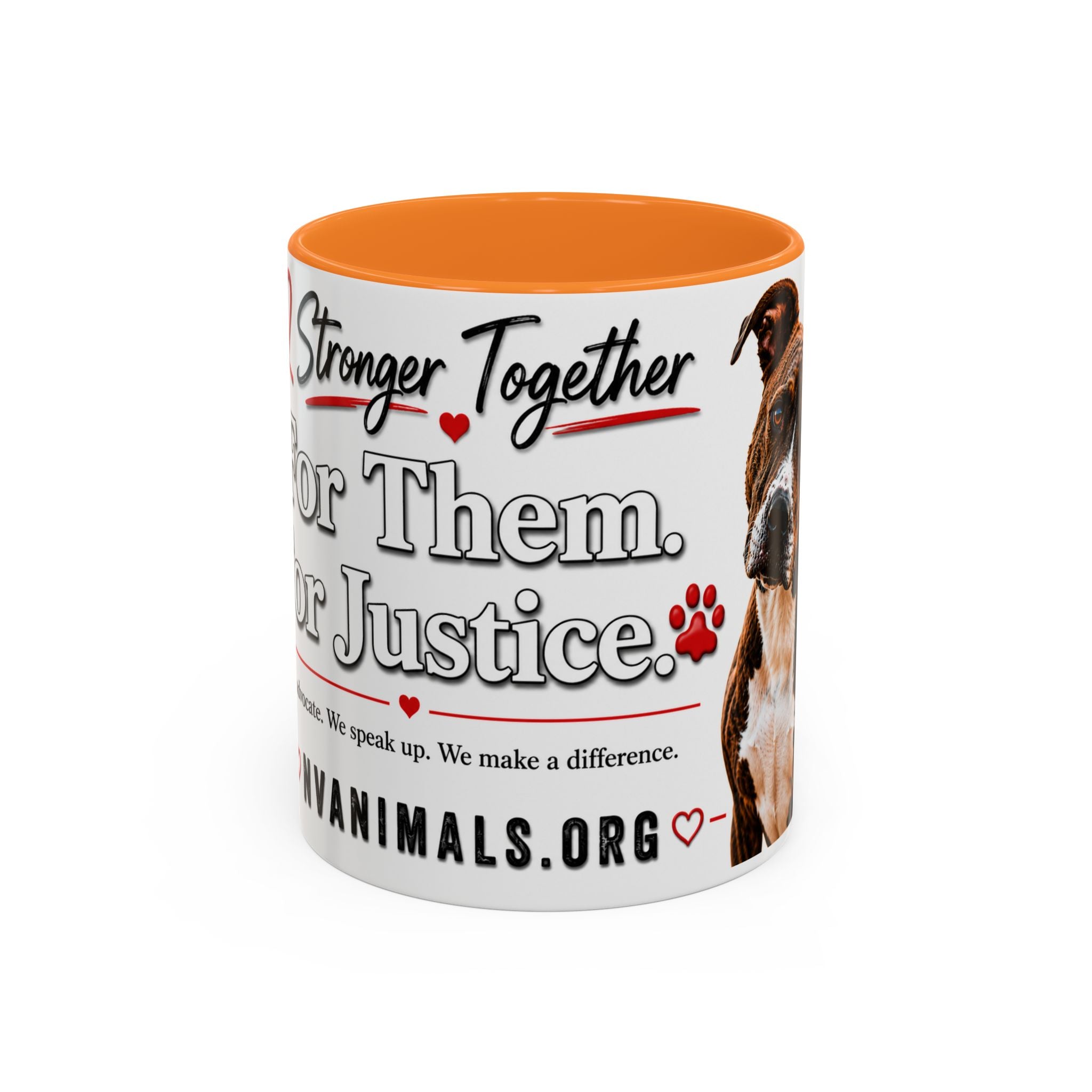 Colorful Mugs (11oz, 15oz)