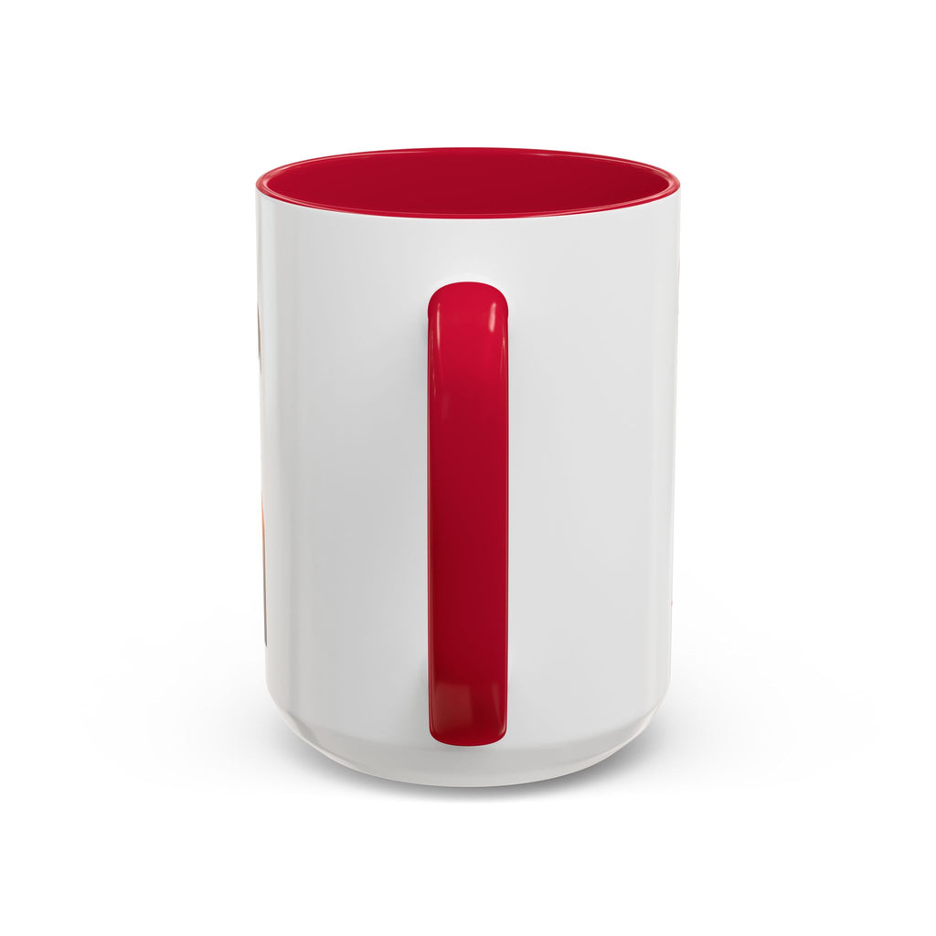 Colorful Mugs (11oz, 15oz)