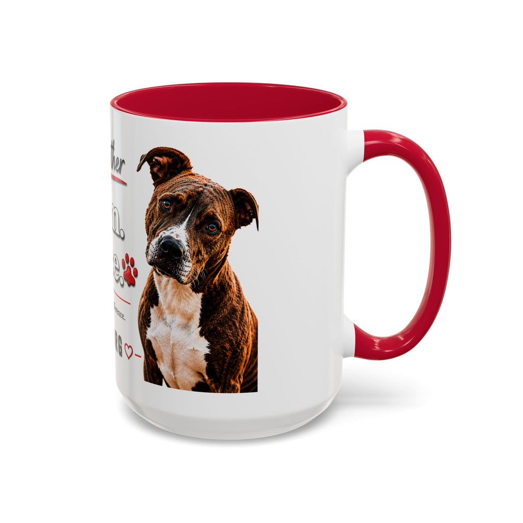 Colorful Mugs (11oz, 15oz)