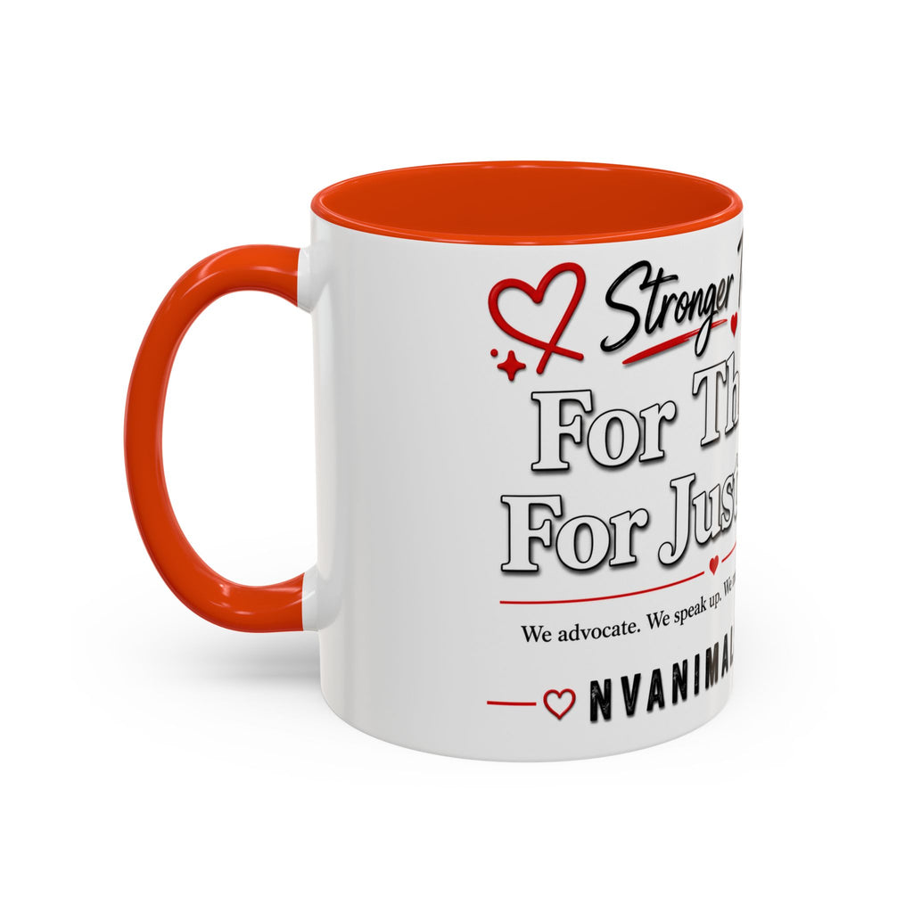 Colorful Mugs (11oz, 15oz)
