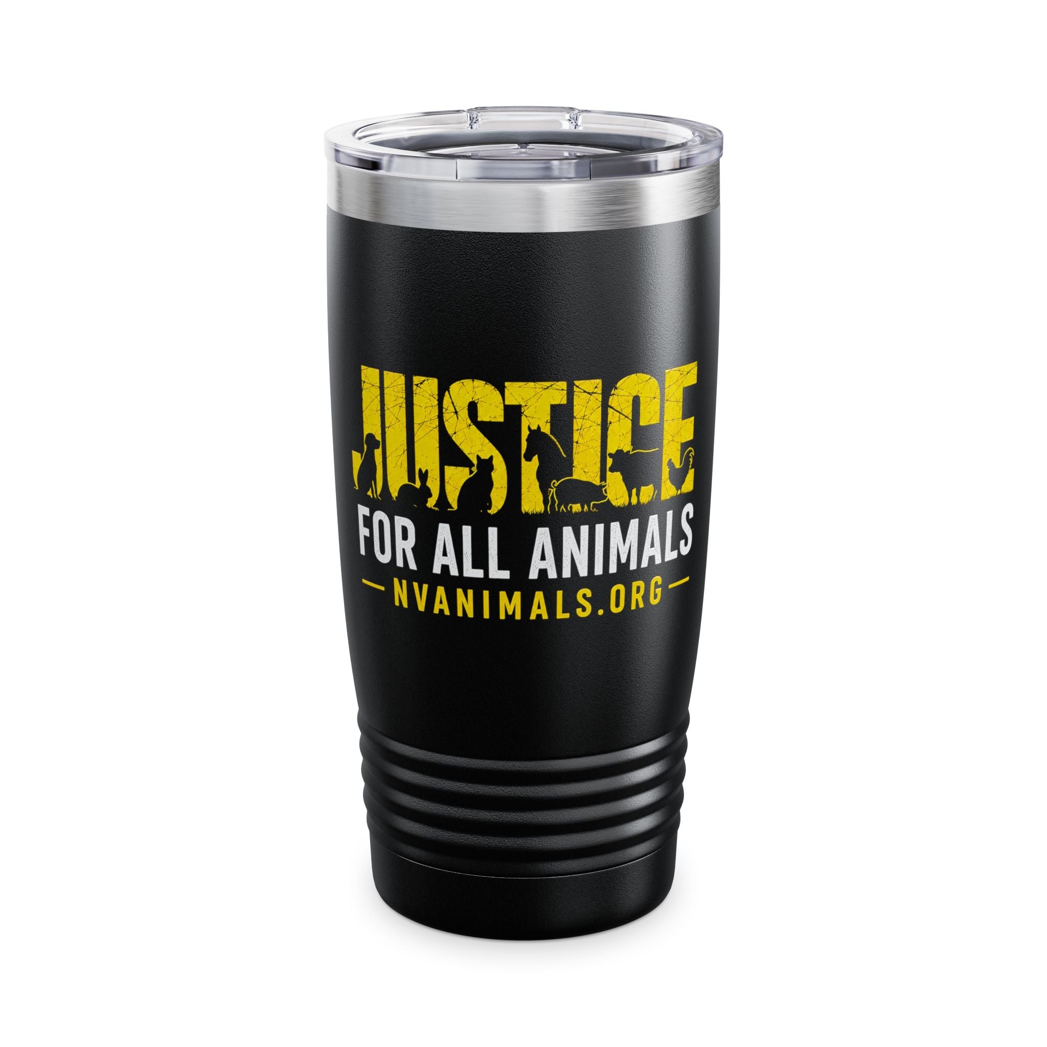20oz Insulated Tumbler