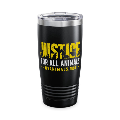 20oz Insulated Tumbler