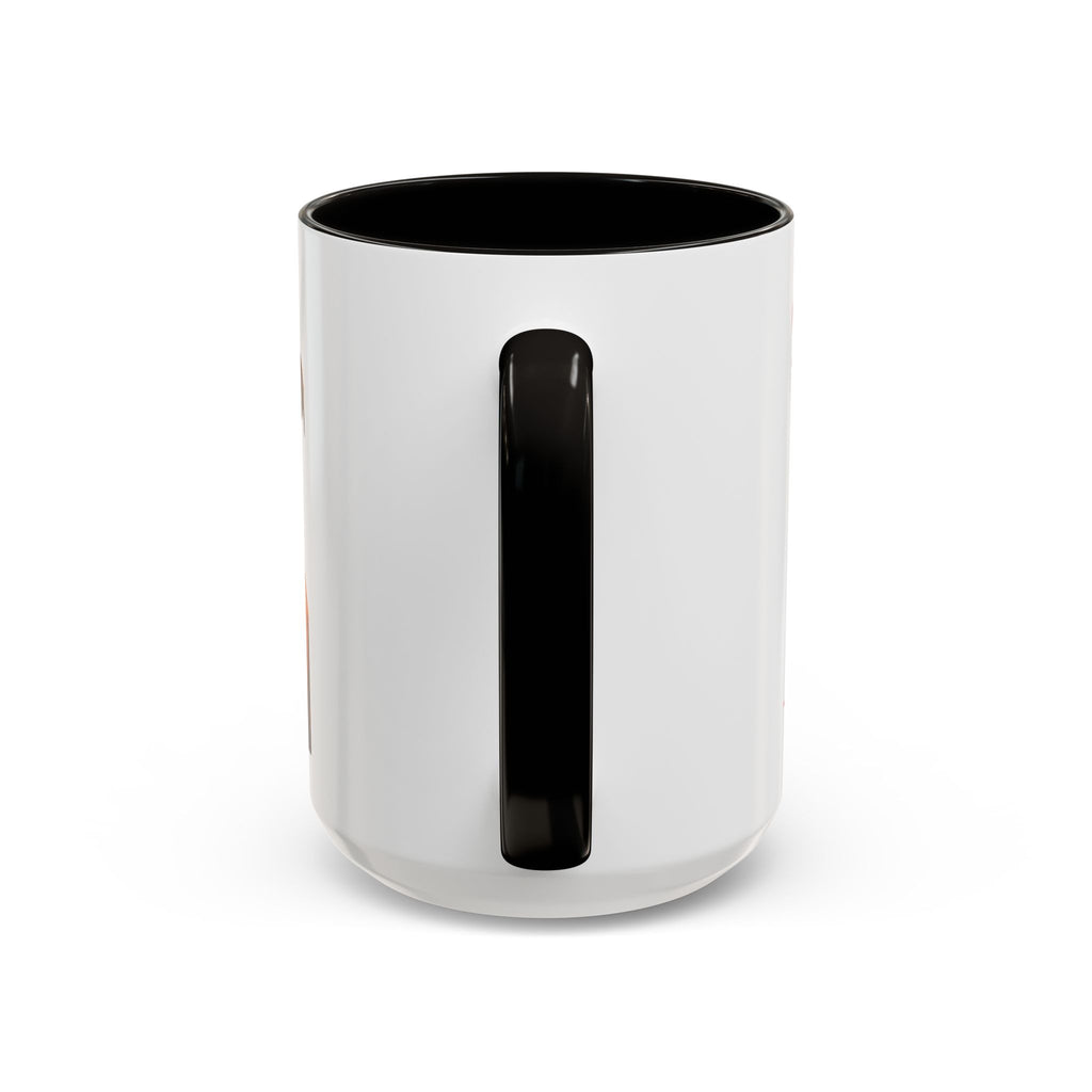 Colorful Mugs (11oz, 15oz)