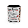 Colorful Mugs (11oz, 15oz)