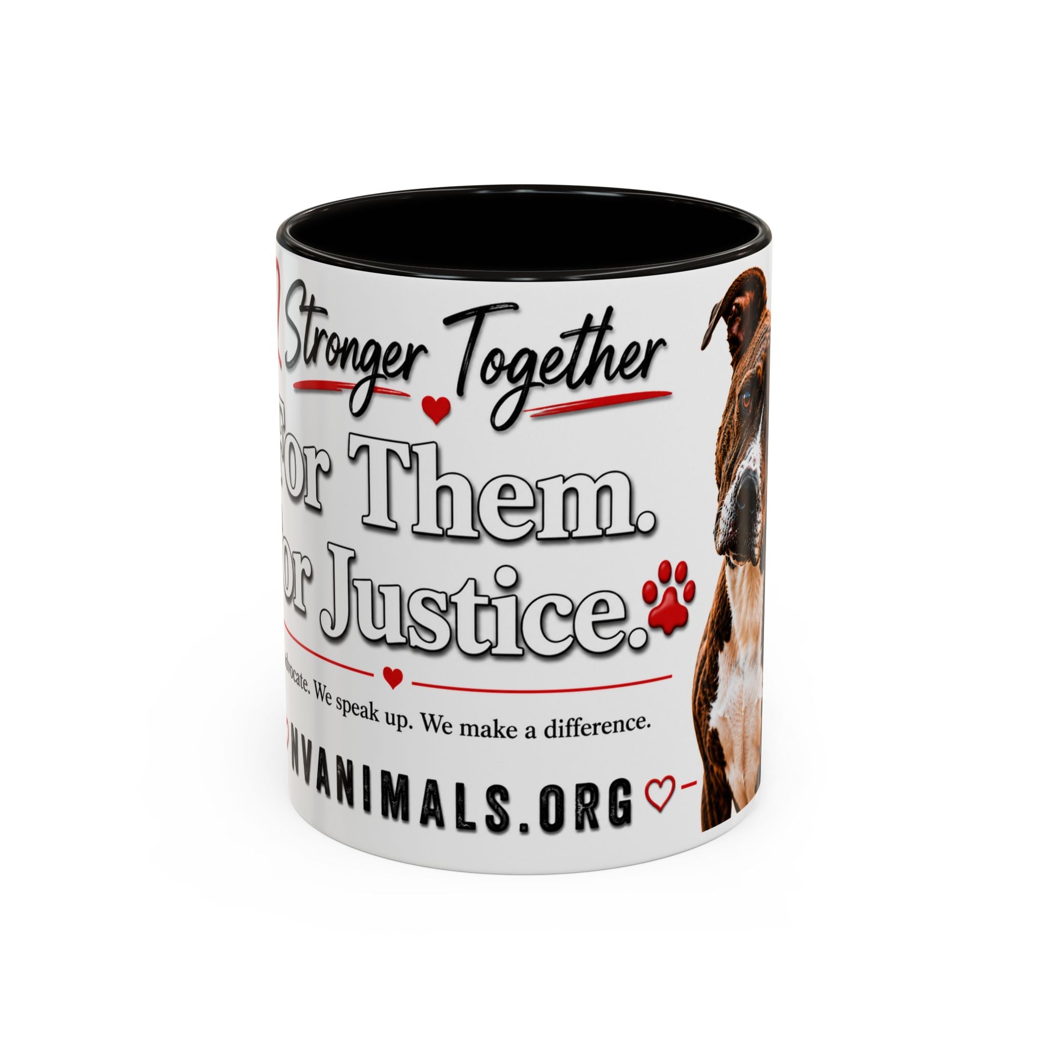 Colorful Mugs (11oz, 15oz)