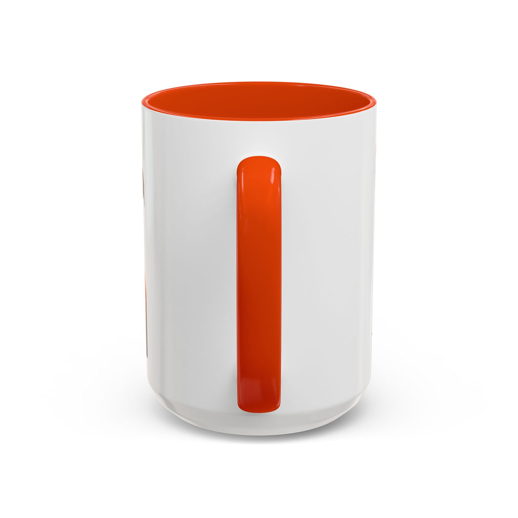 Colorful Mugs (11oz, 15oz)
