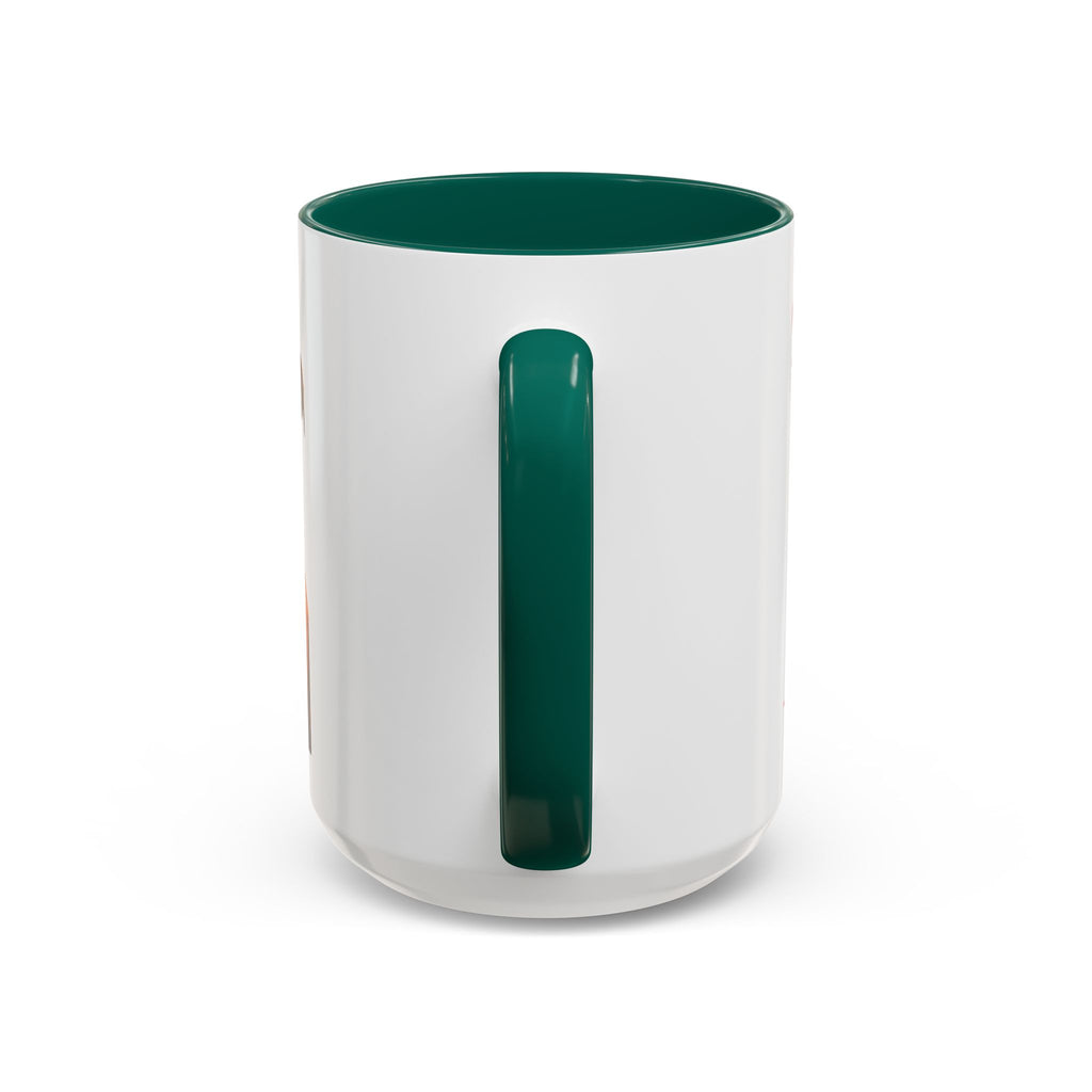Colorful Mugs (11oz, 15oz)