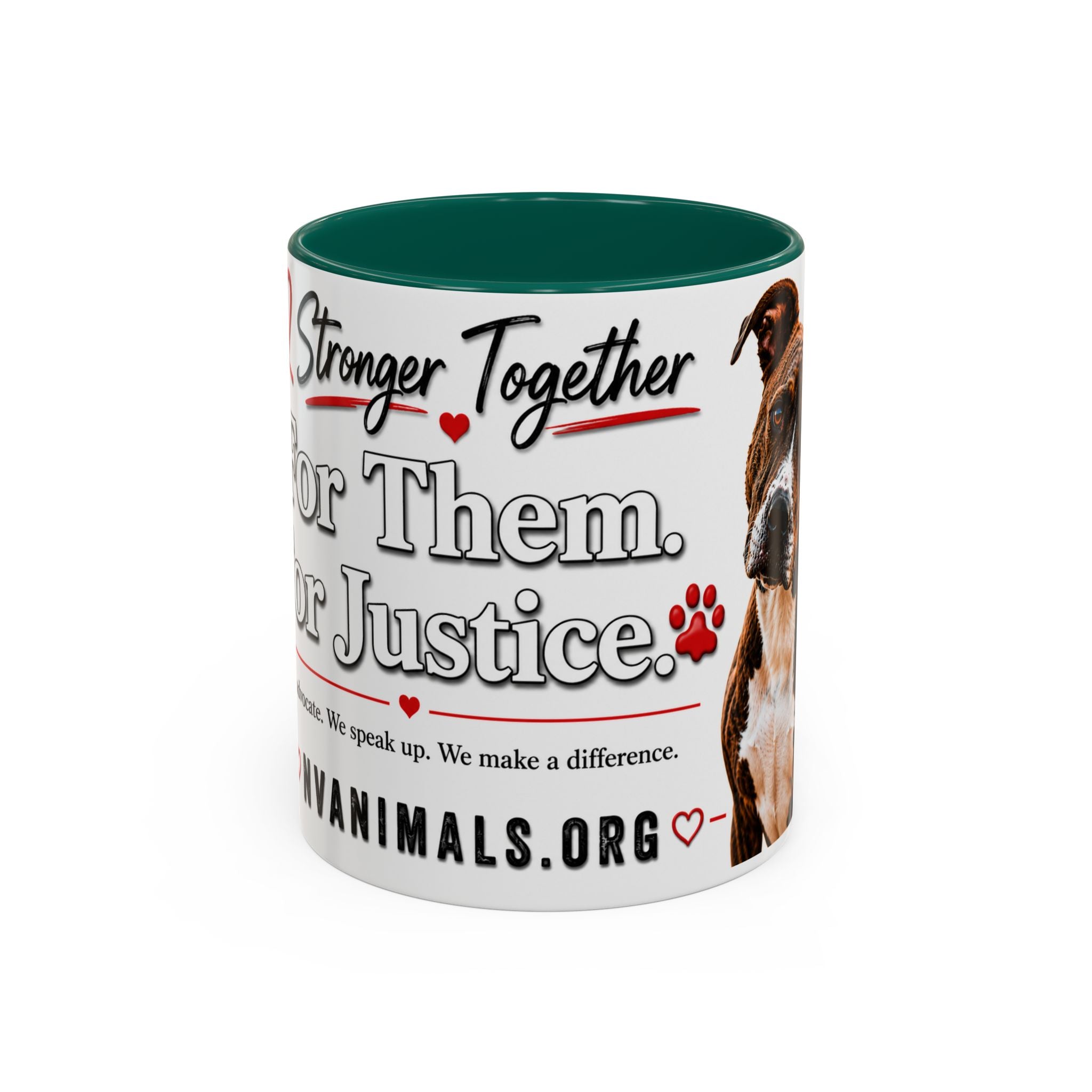 Colorful Mugs (11oz, 15oz)