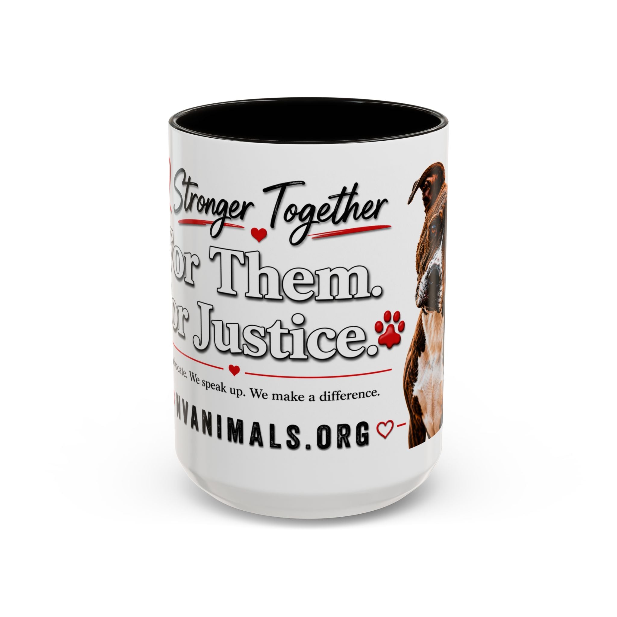 Colorful Mugs (11oz, 15oz)