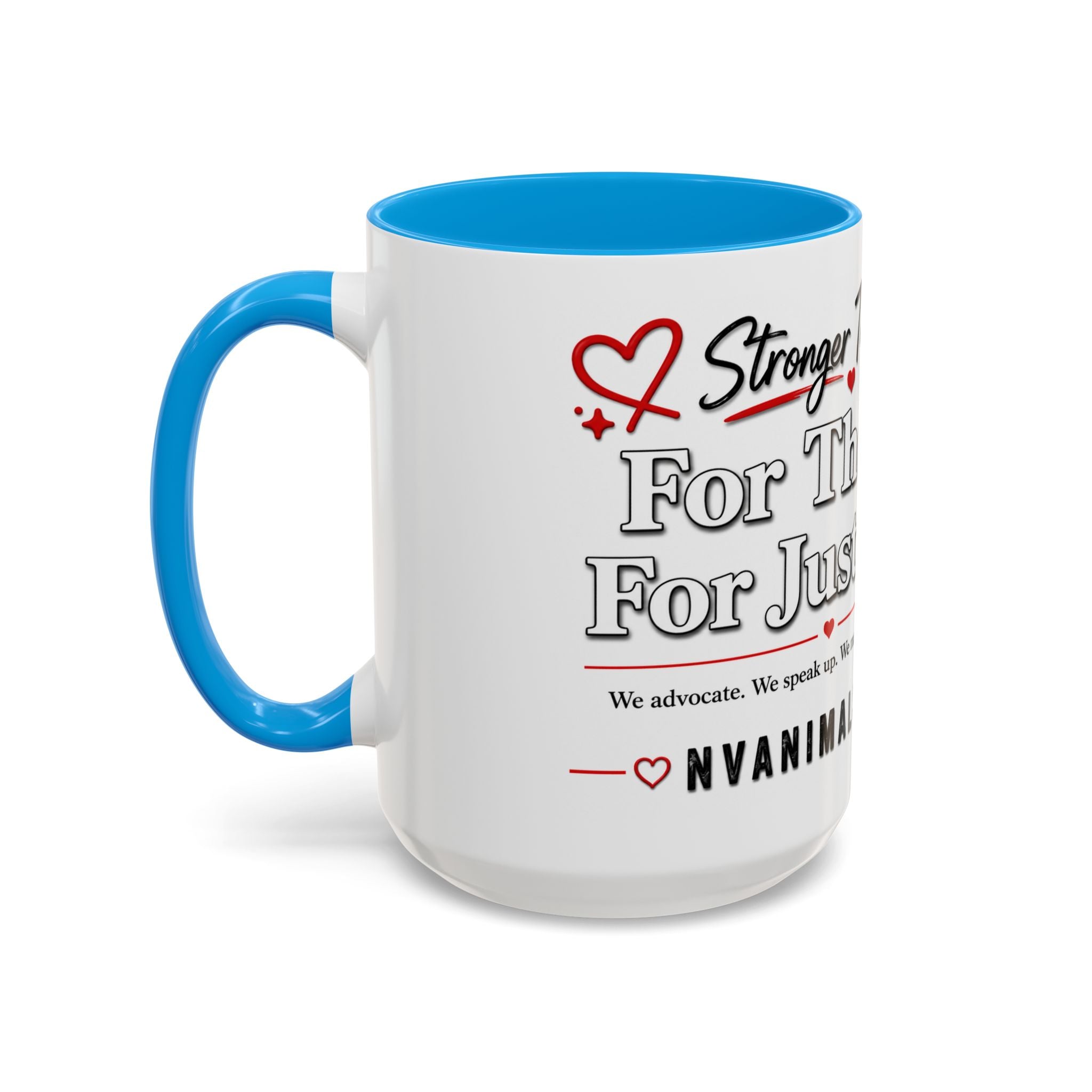 Colorful Mugs (11oz, 15oz)
