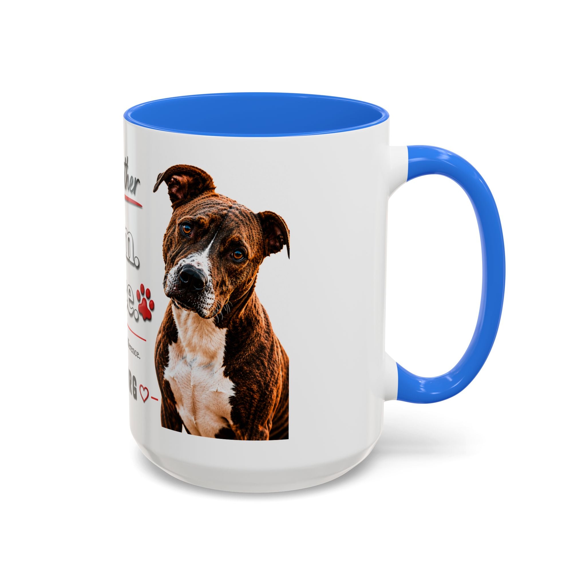Colorful Mugs (11oz, 15oz)