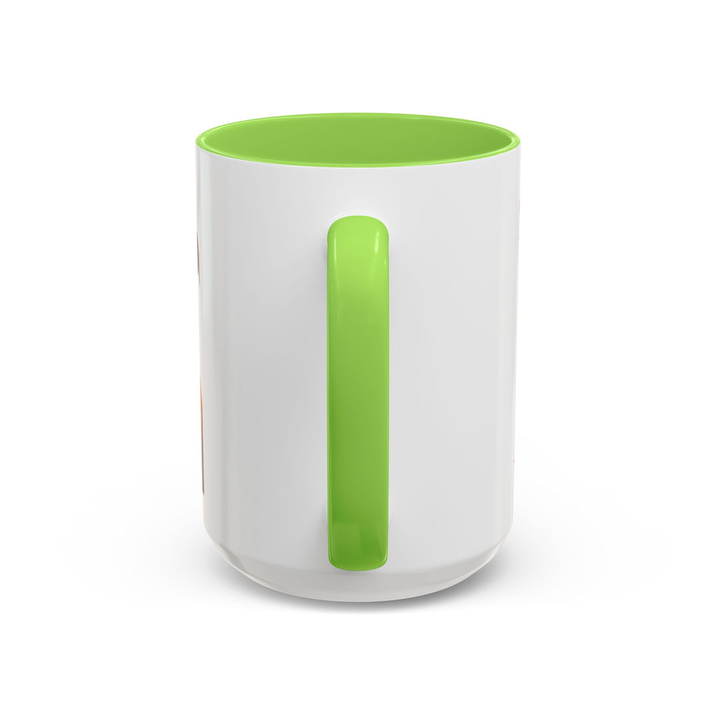 Colorful Mugs (11oz, 15oz)