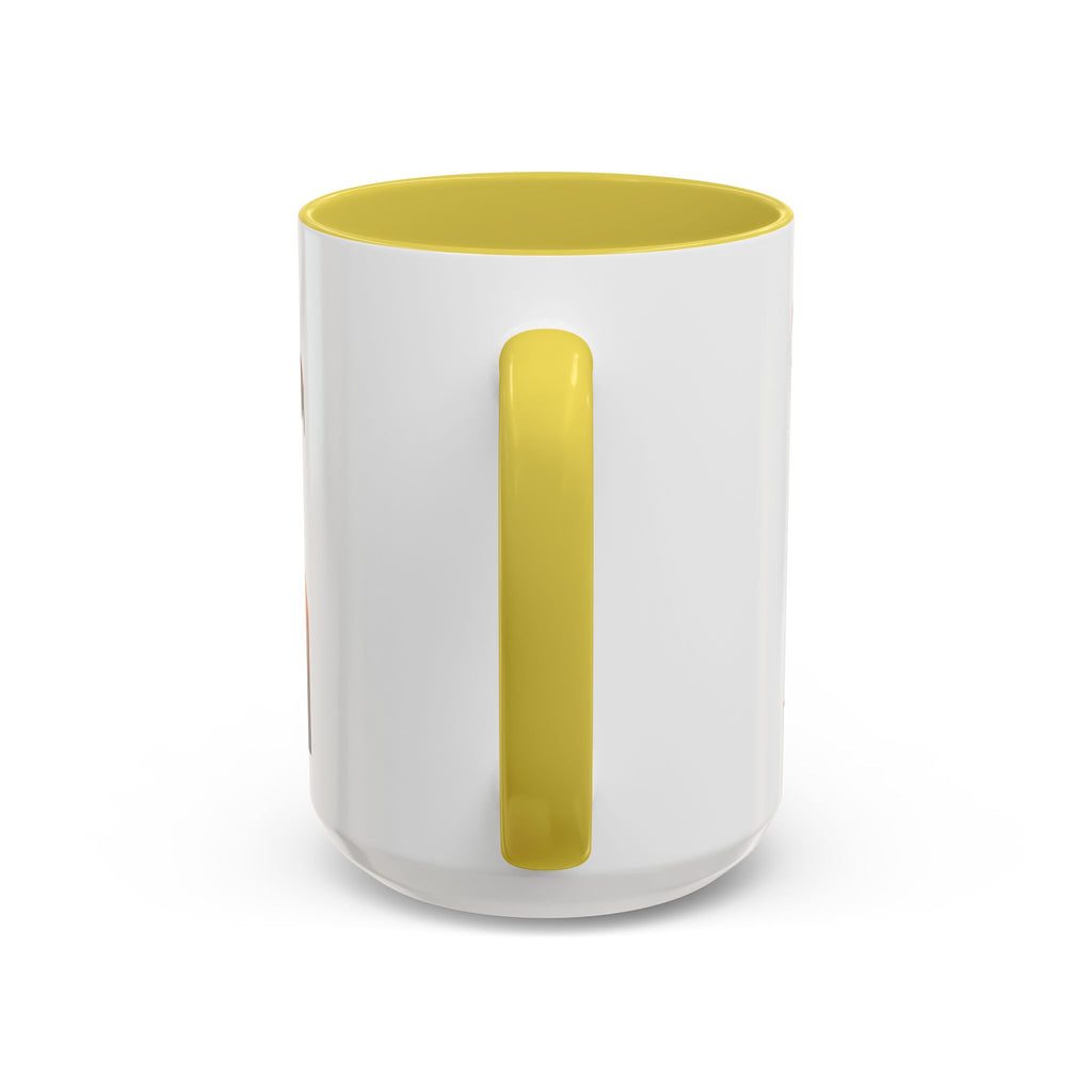 Colorful Mugs (11oz, 15oz)