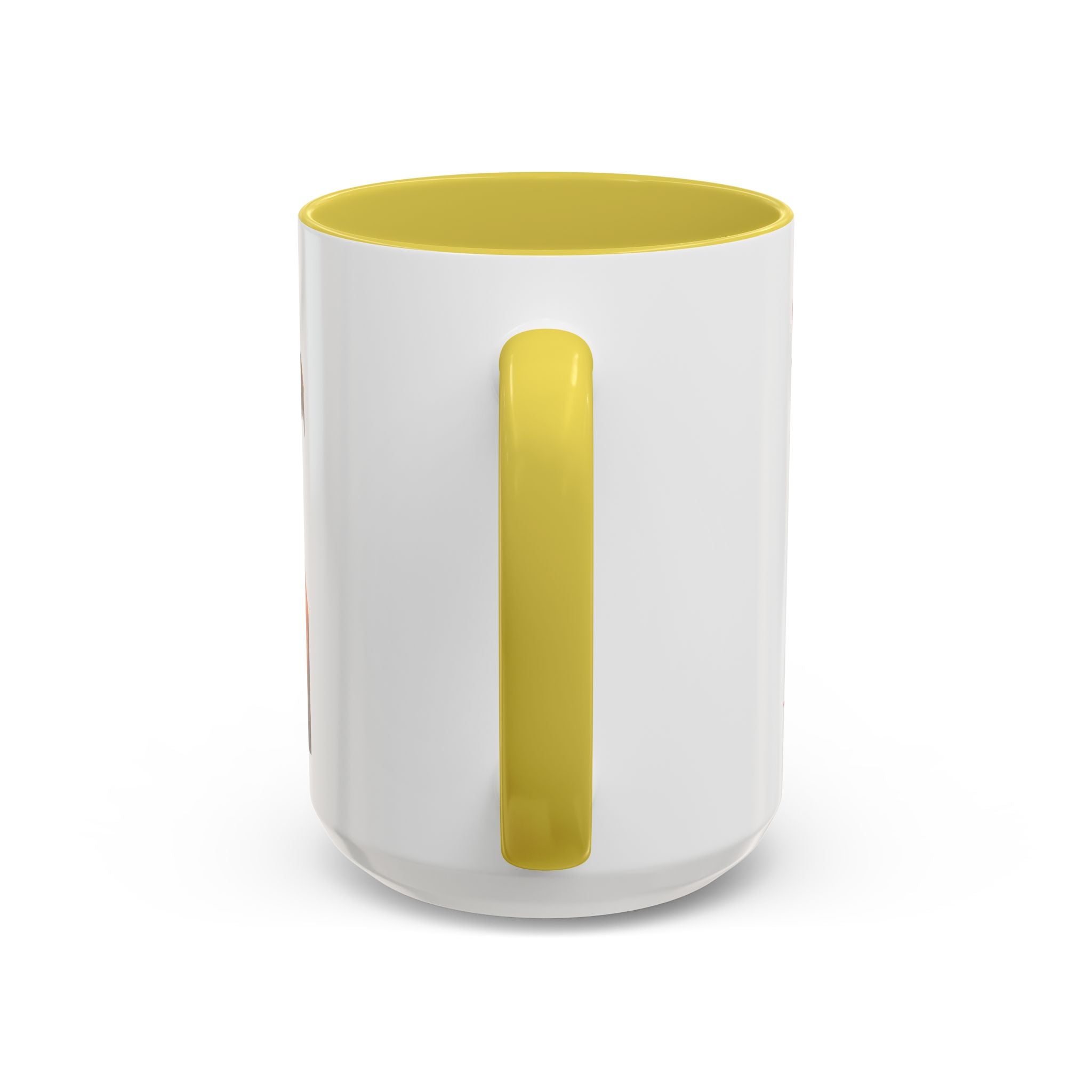 Colorful Mugs (11oz, 15oz)
