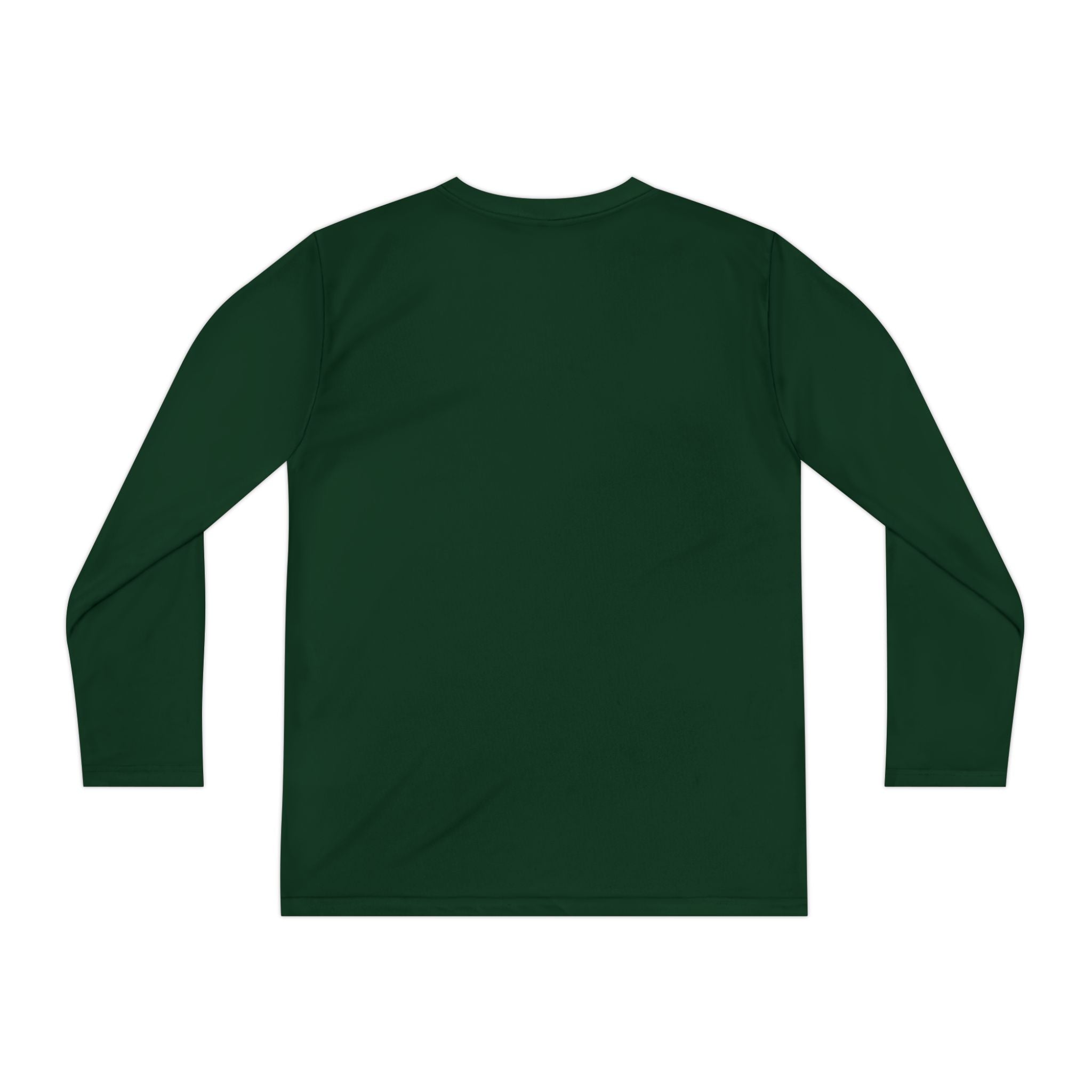 Youth T-Shirt Long Sleeve - Justice for All Animals