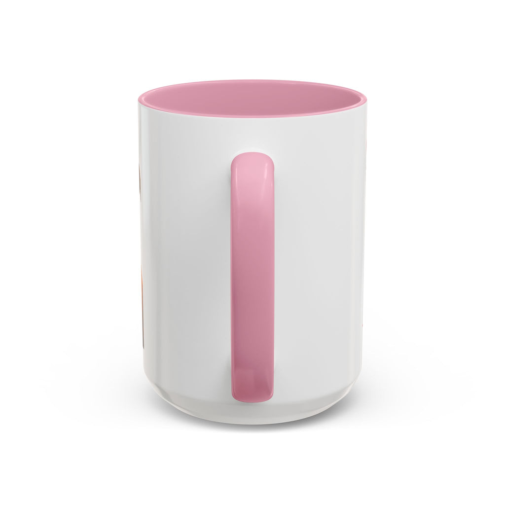 Colorful Mugs (11oz, 15oz)