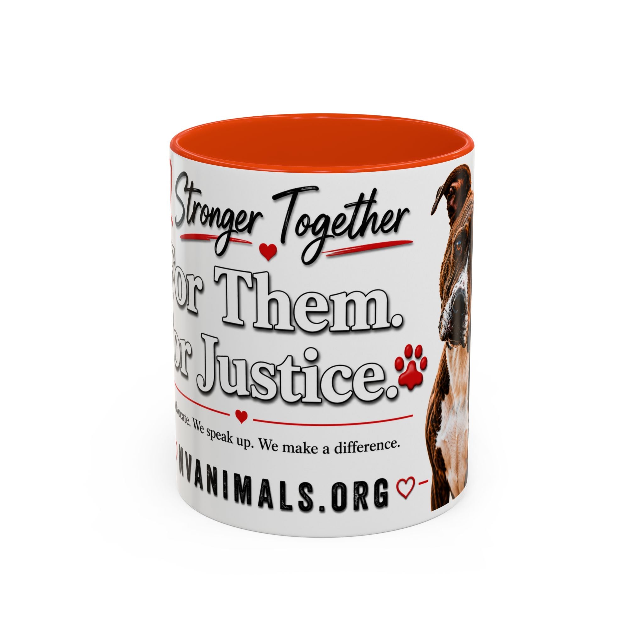 Colorful Mugs (11oz, 15oz)