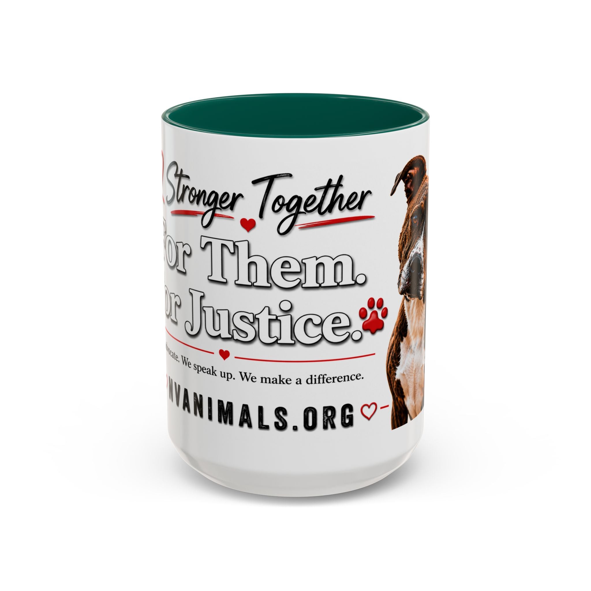 Colorful Mugs (11oz, 15oz)