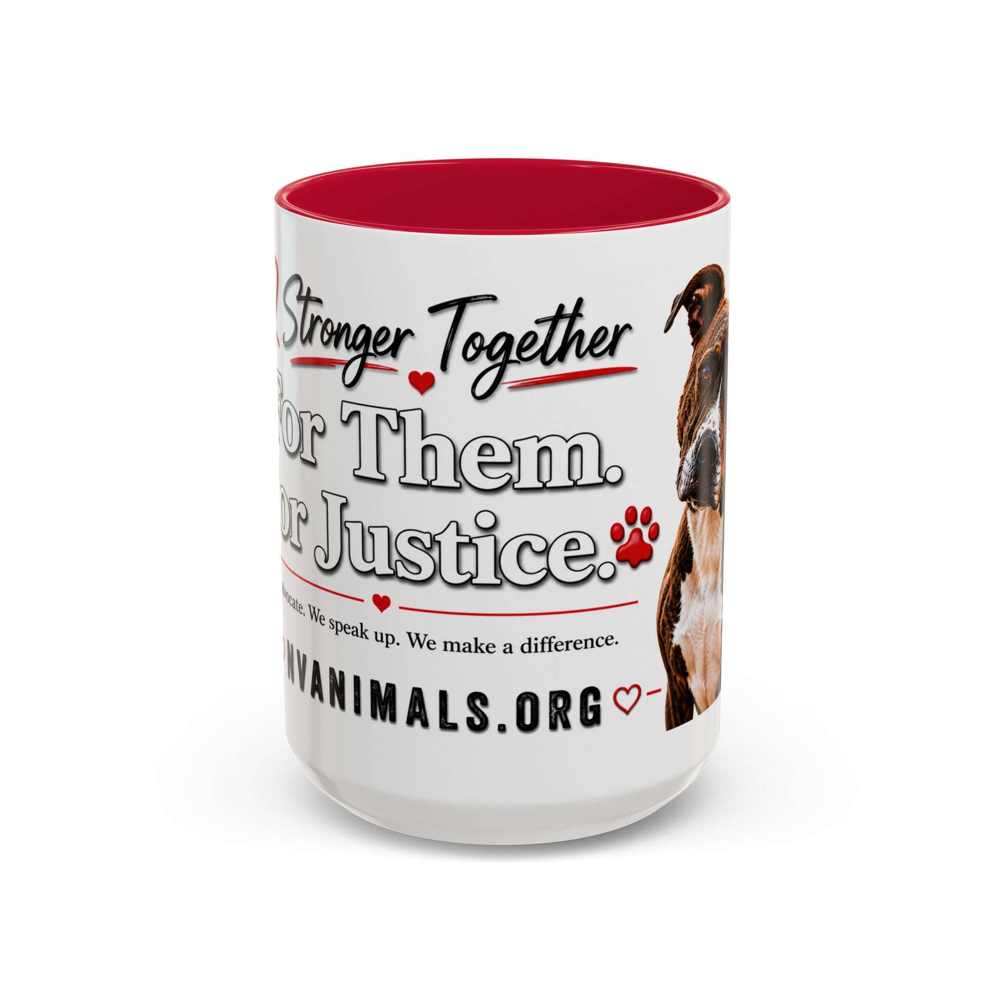 Colorful Mugs (11oz, 15oz)