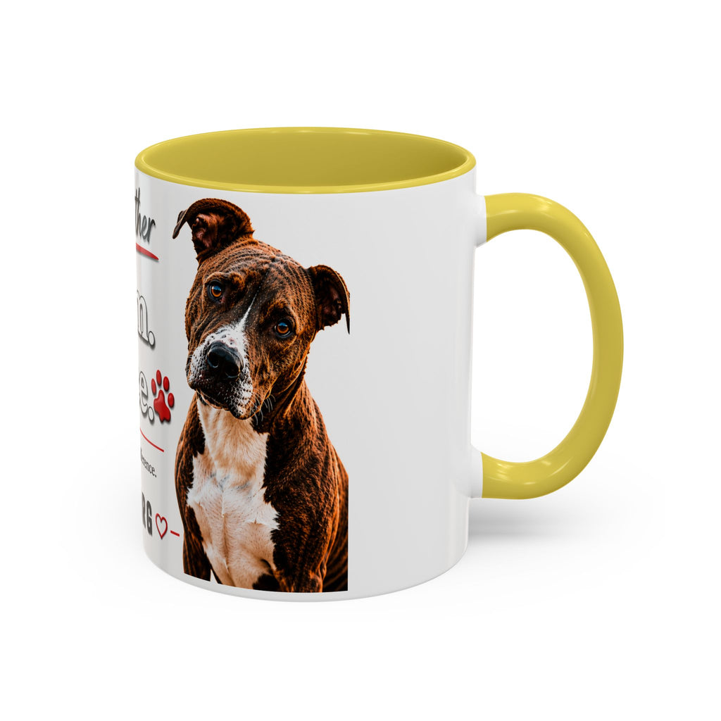 Colorful Mugs (11oz, 15oz)