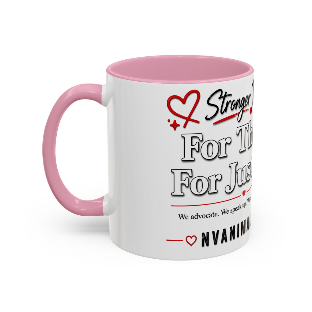 Colorful Mugs (11oz, 15oz)