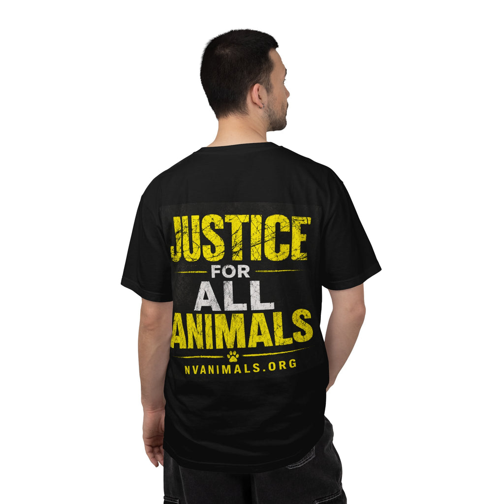 Justice for All Animals T-Shirt