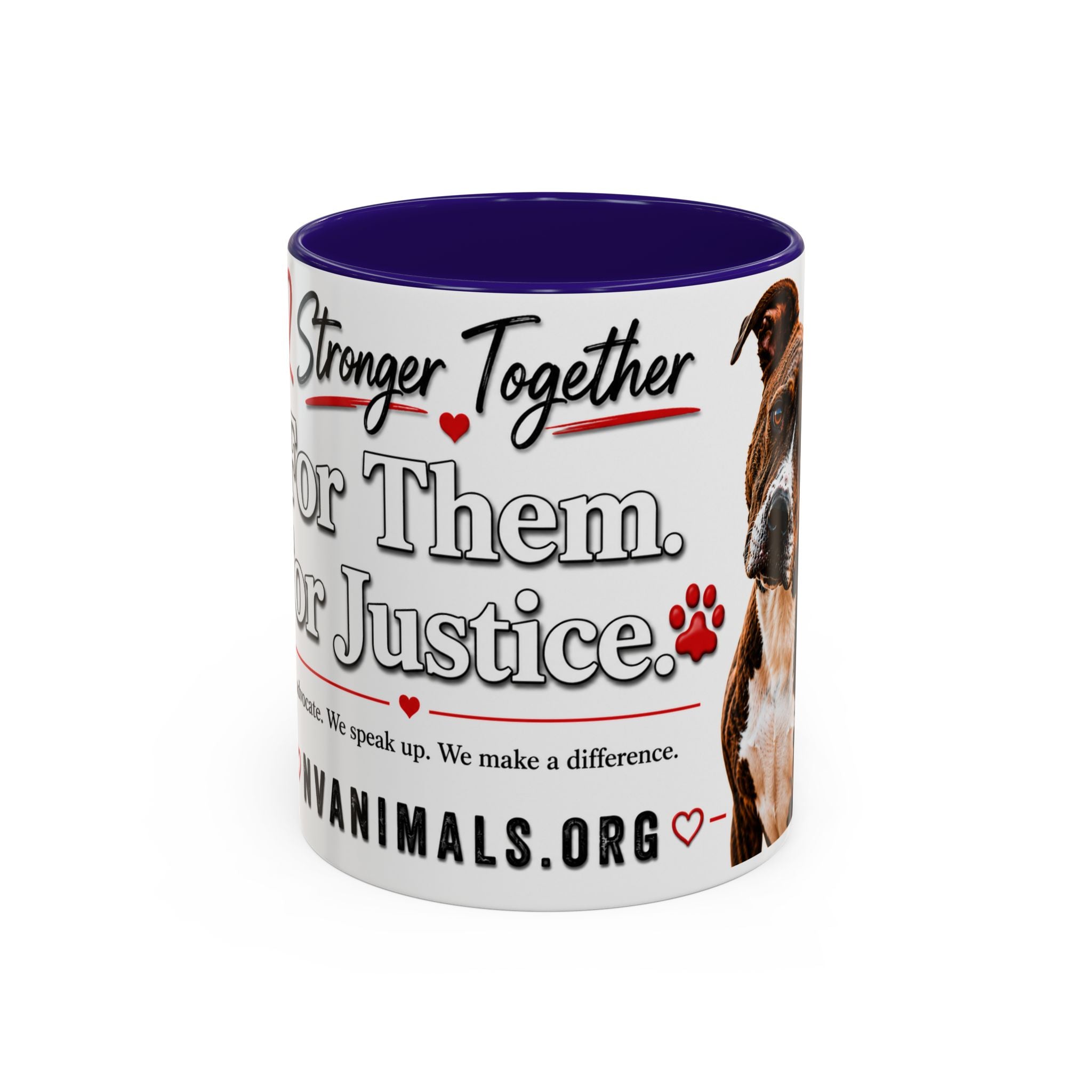 Colorful Mugs (11oz, 15oz)