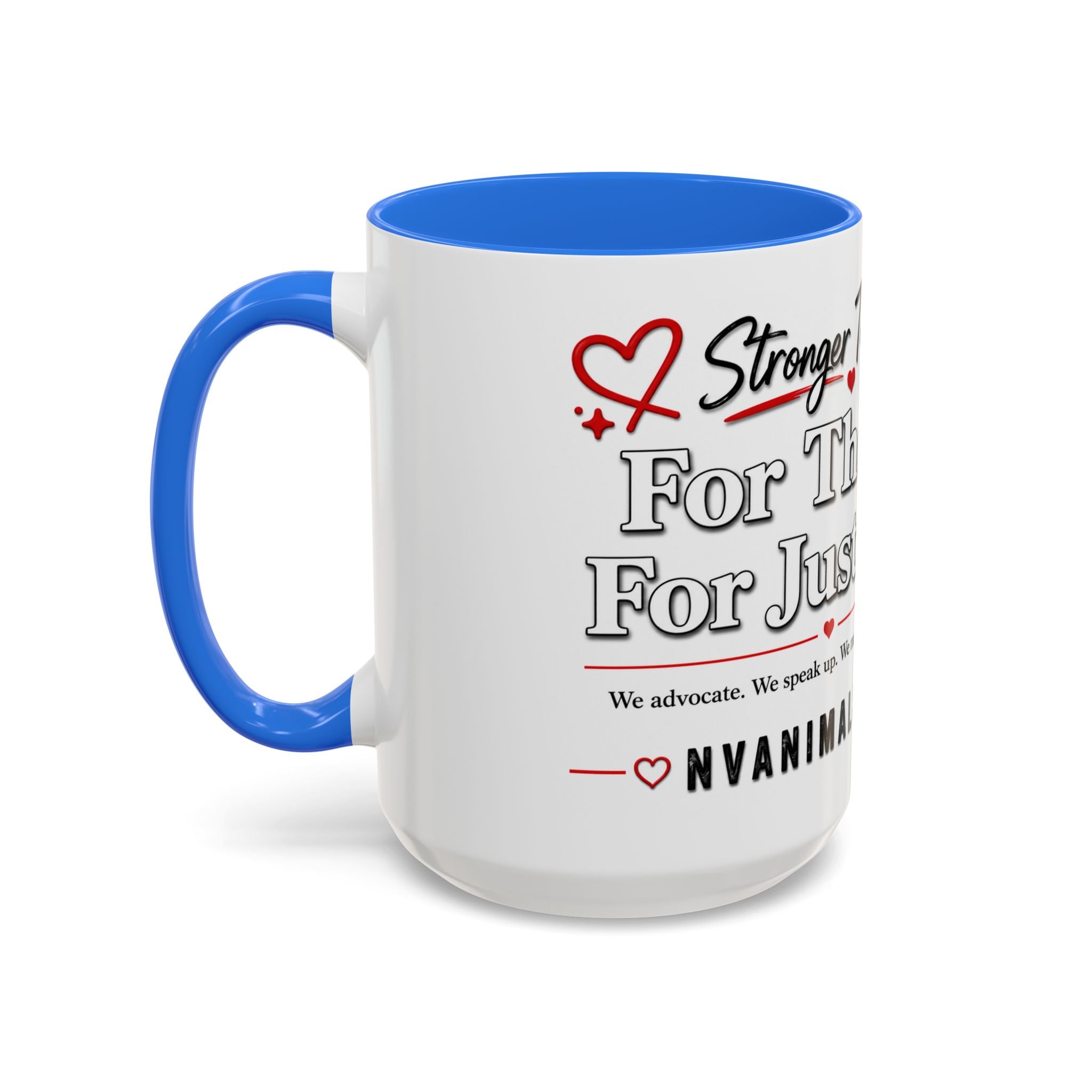 Colorful Mugs (11oz, 15oz)