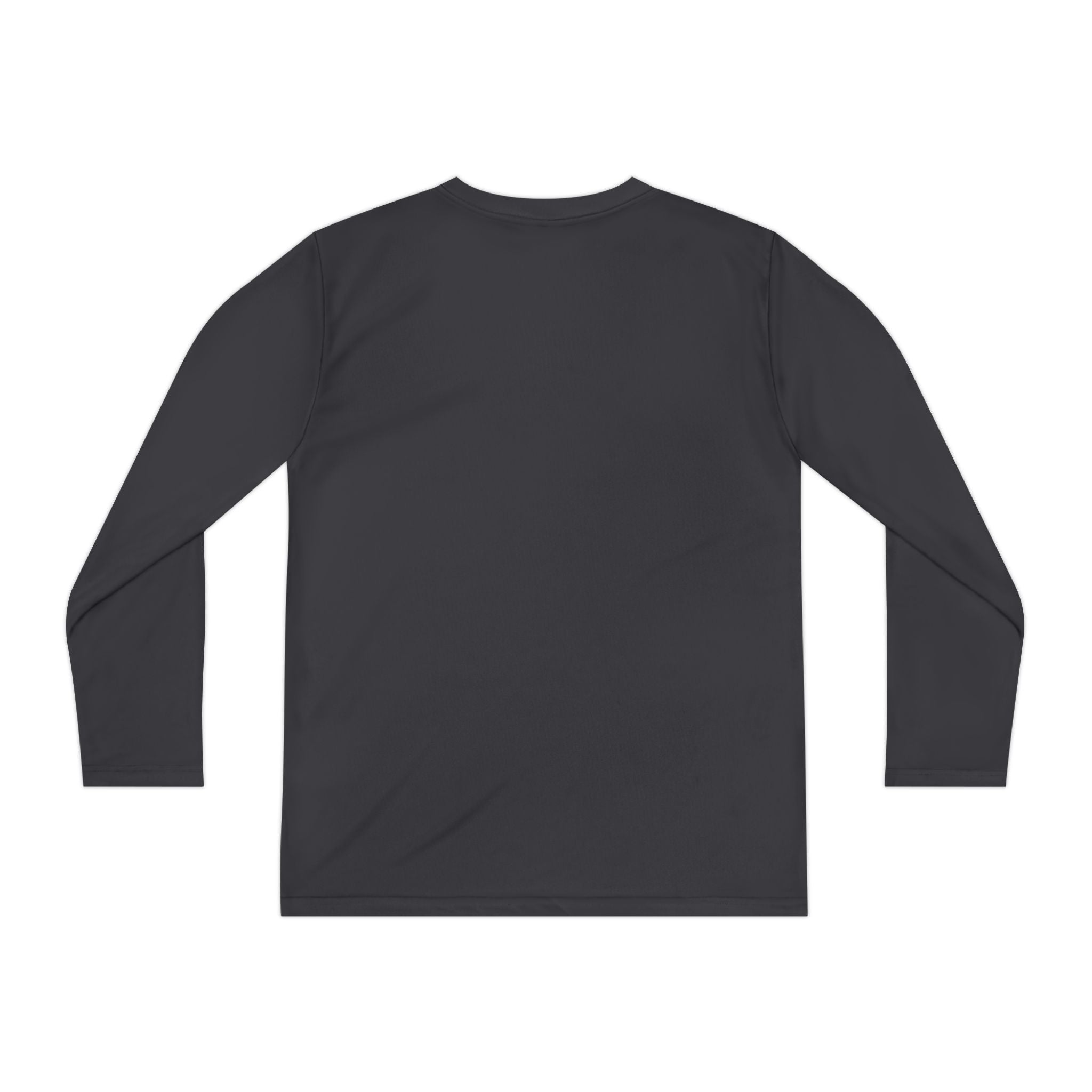 Youth T-Shirt Long Sleeve - Justice for All Animals