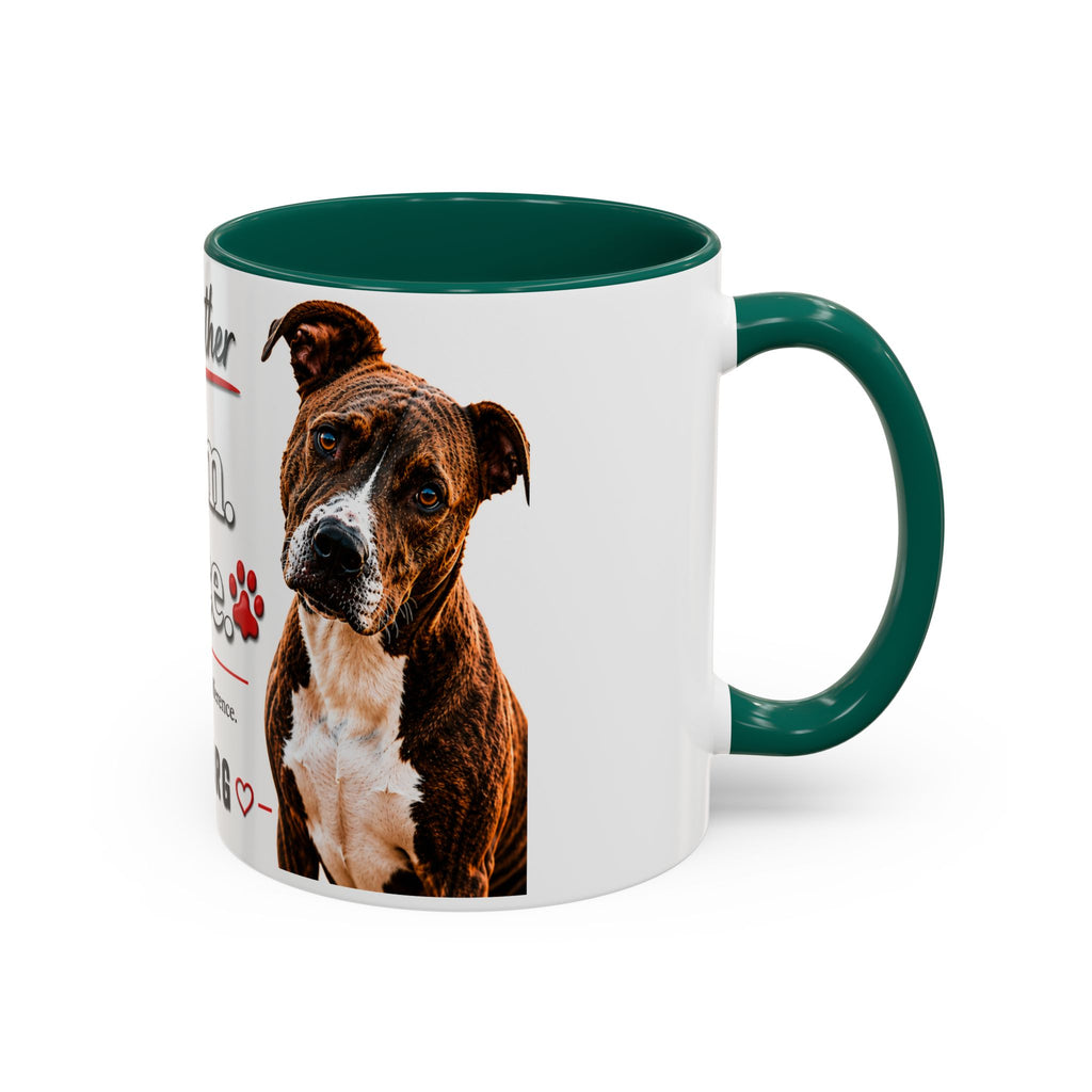 Colorful Mugs (11oz, 15oz)