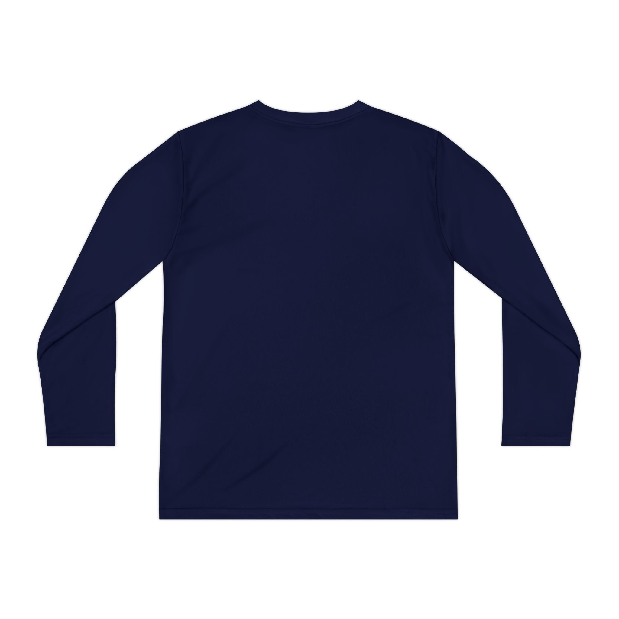 Youth T-Shirt Long Sleeve - Justice for All Animals