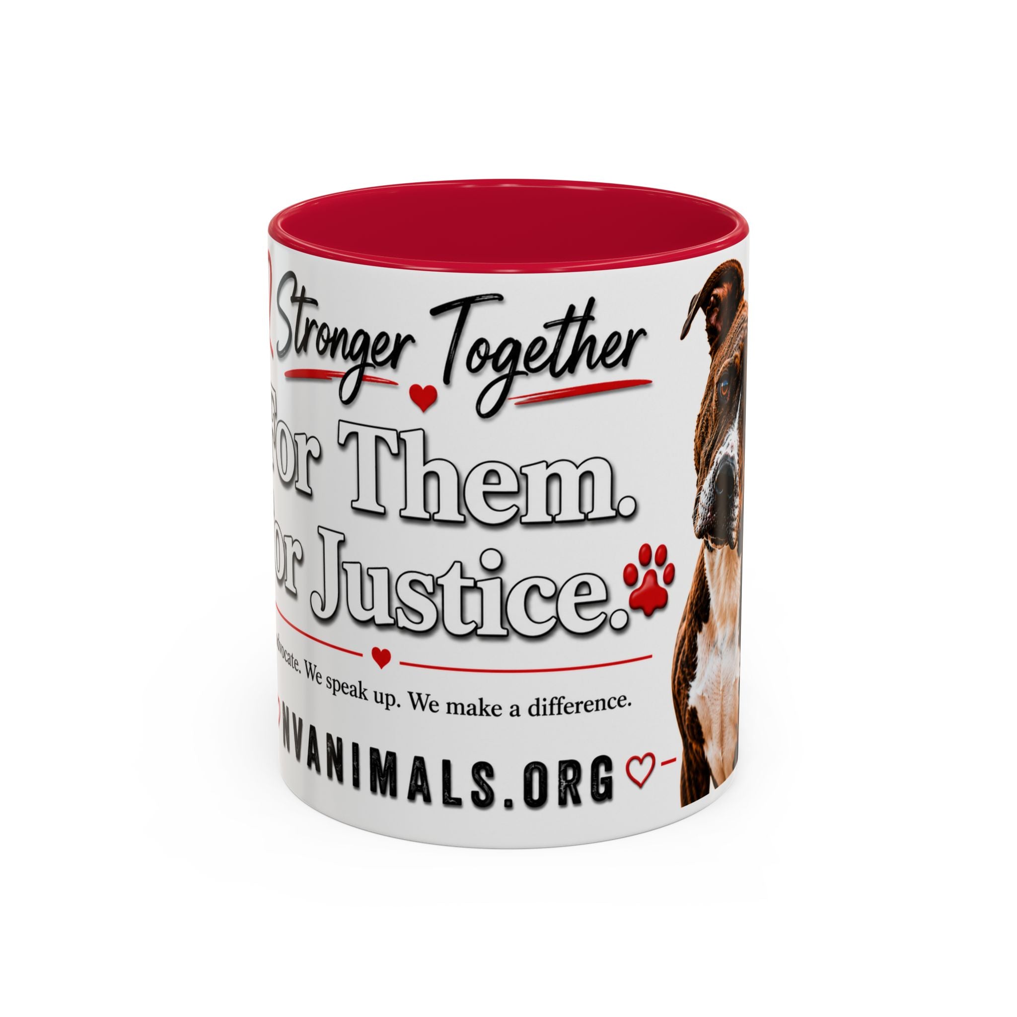 Colorful Mugs (11oz, 15oz)
