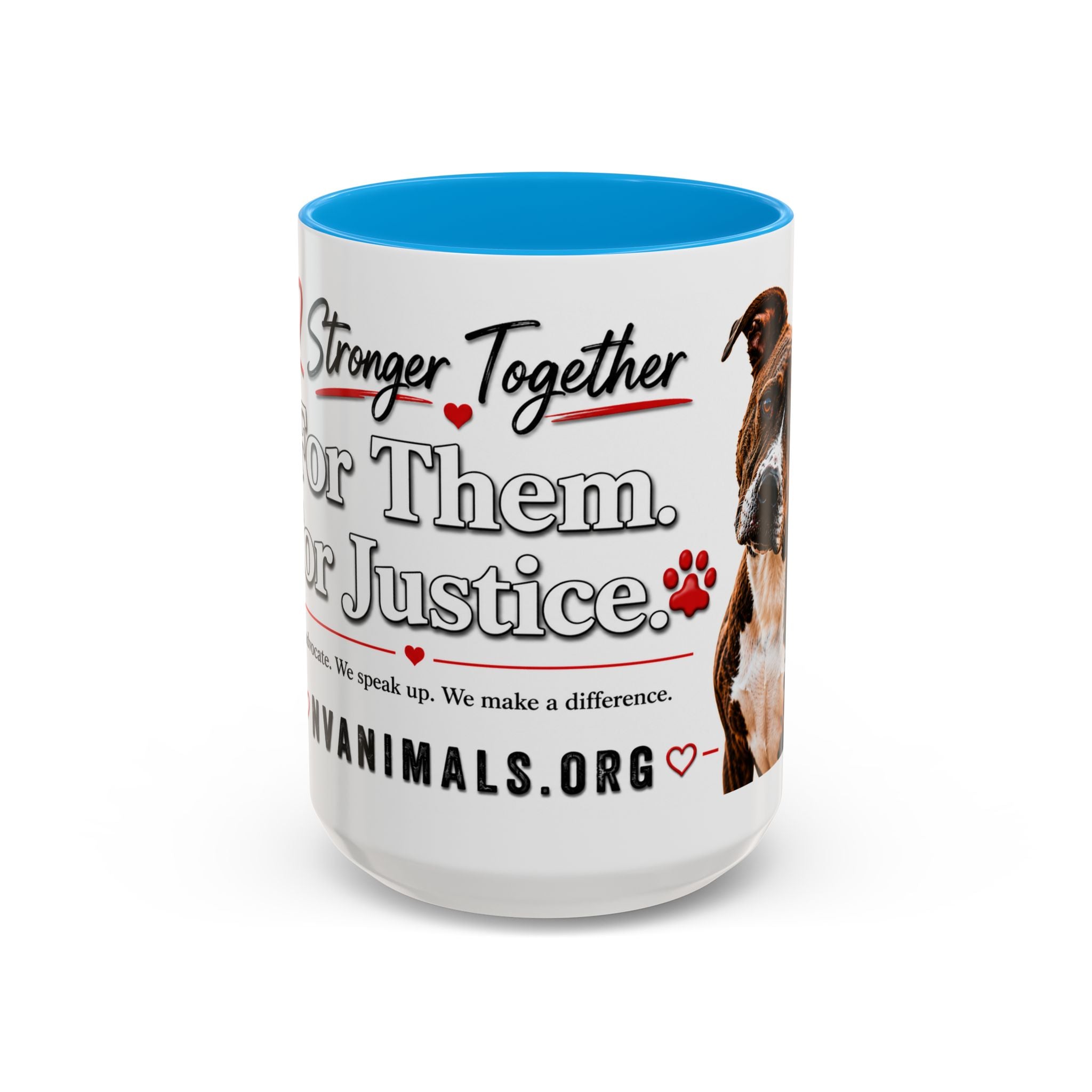 Colorful Mugs (11oz, 15oz)