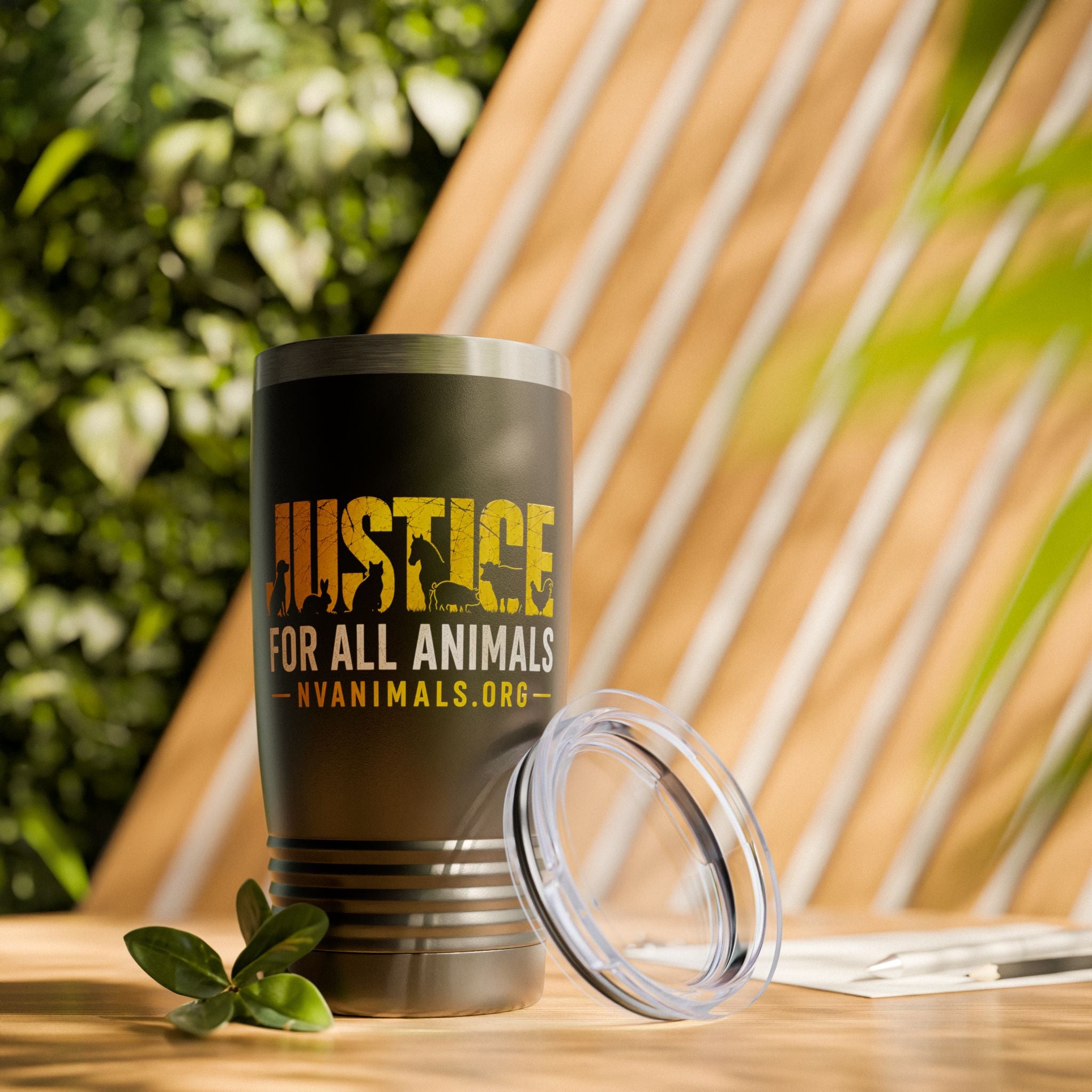 20oz Insulated Tumbler