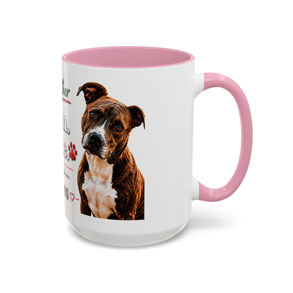 Colorful Mugs (11oz, 15oz)