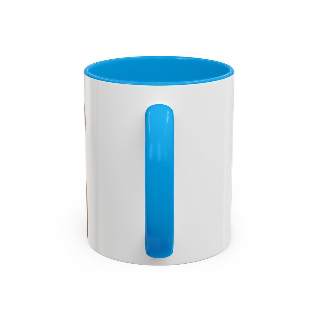 Colorful Mugs (11oz, 15oz)