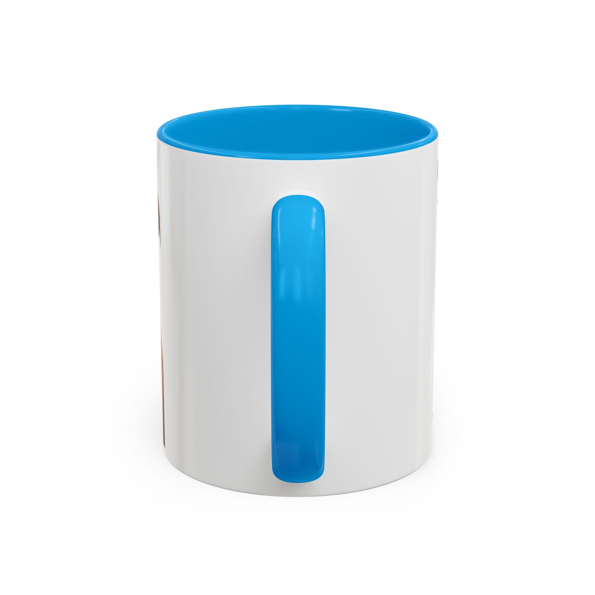 Colorful Mugs (11oz, 15oz)
