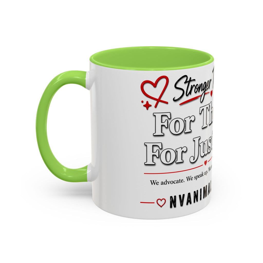 Colorful Mugs (11oz, 15oz)