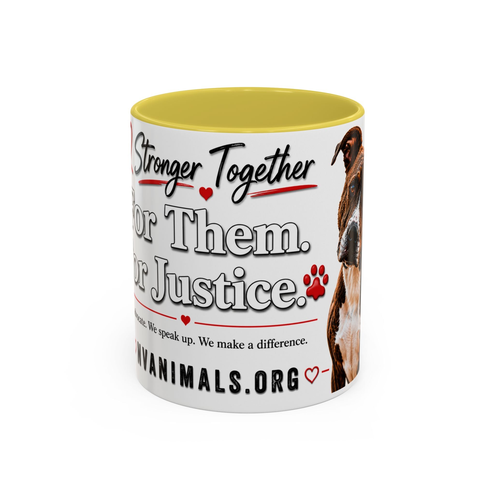 Colorful Mugs (11oz, 15oz)