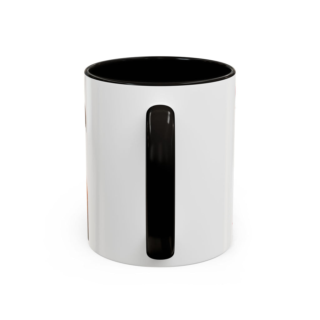 Colorful Mugs (11oz, 15oz)