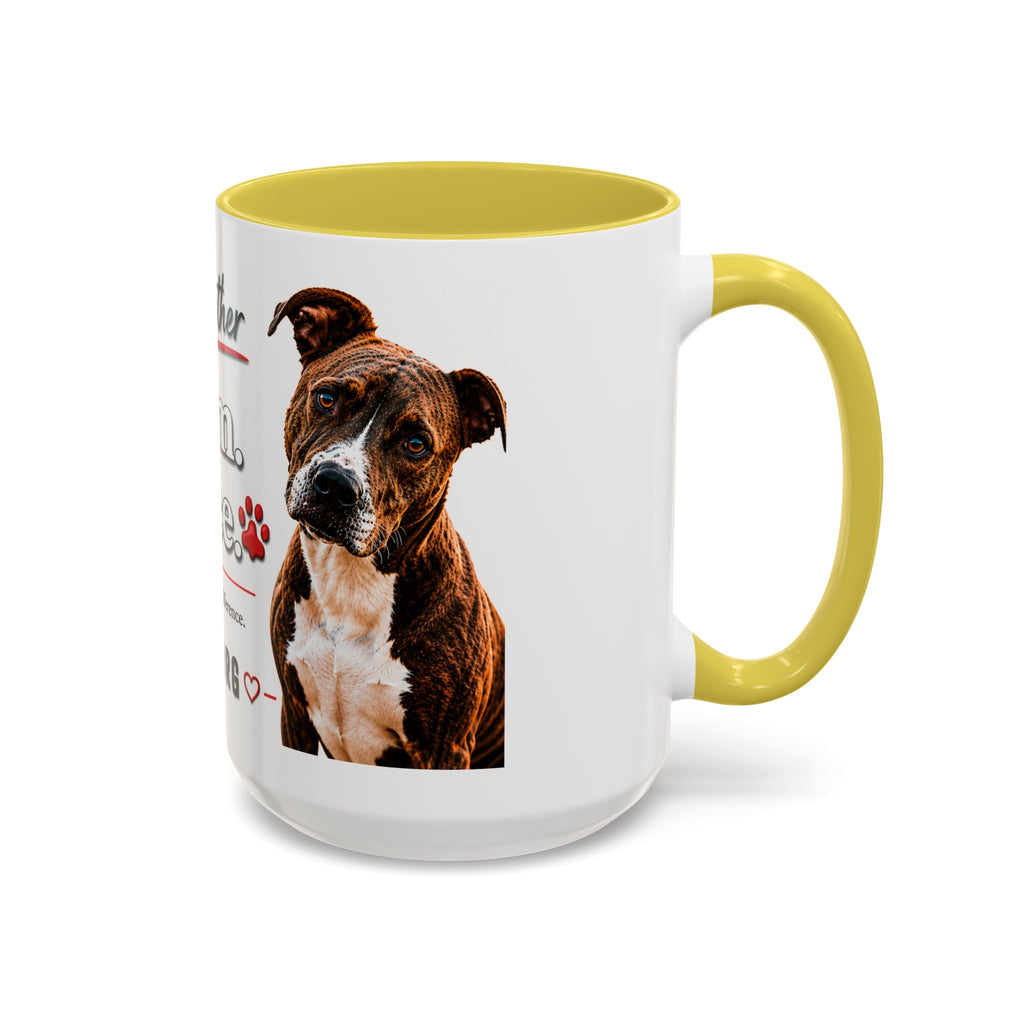 Colorful Mugs (11oz, 15oz)