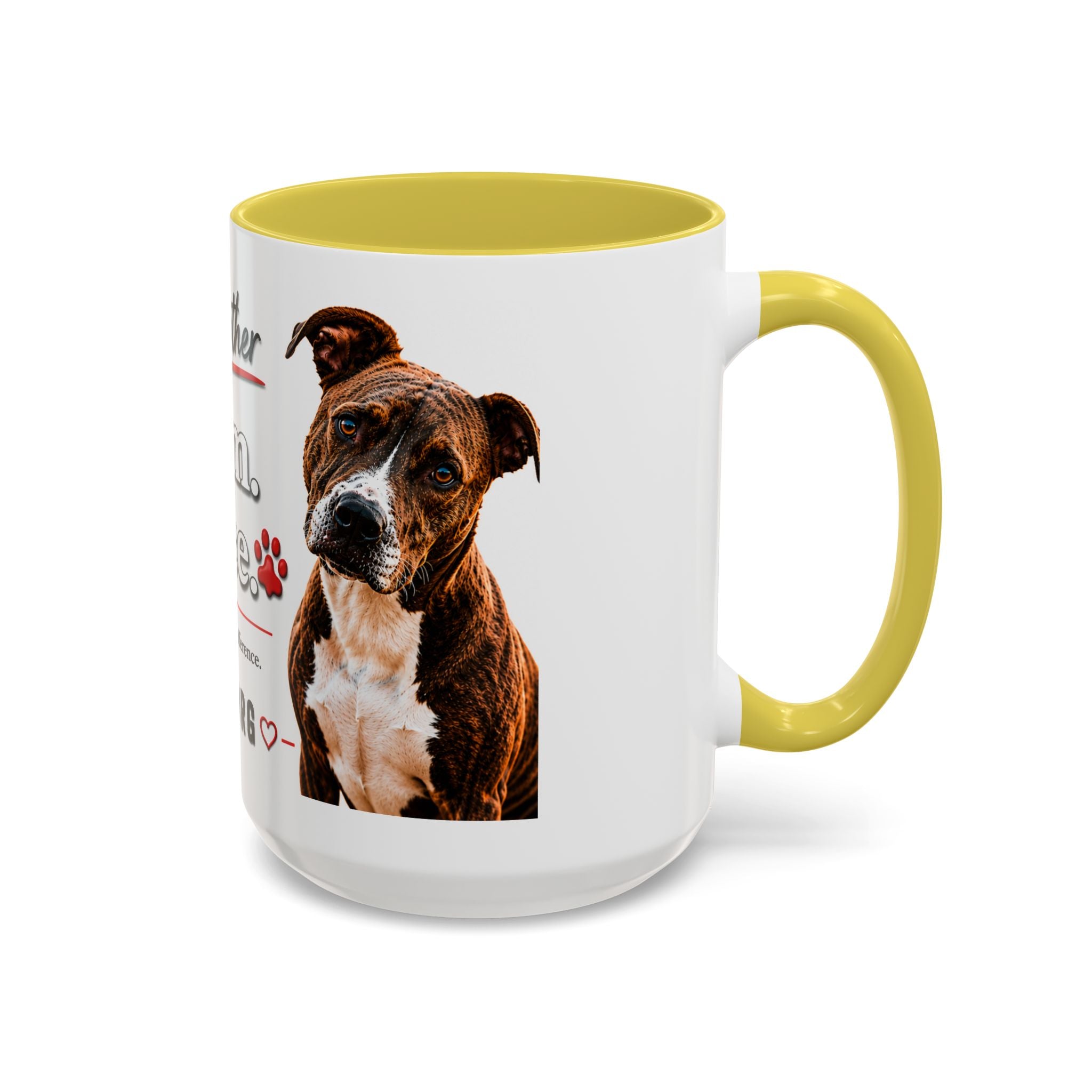 Colorful Mugs (11oz, 15oz)
