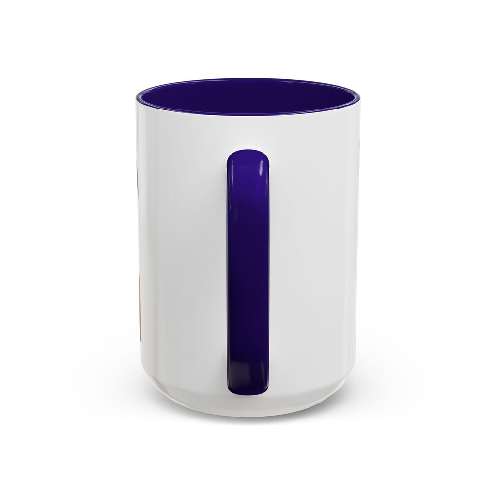 Colorful Mugs (11oz, 15oz)