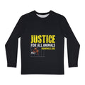 T-Shirt (Long Sleeve) Man in Prison