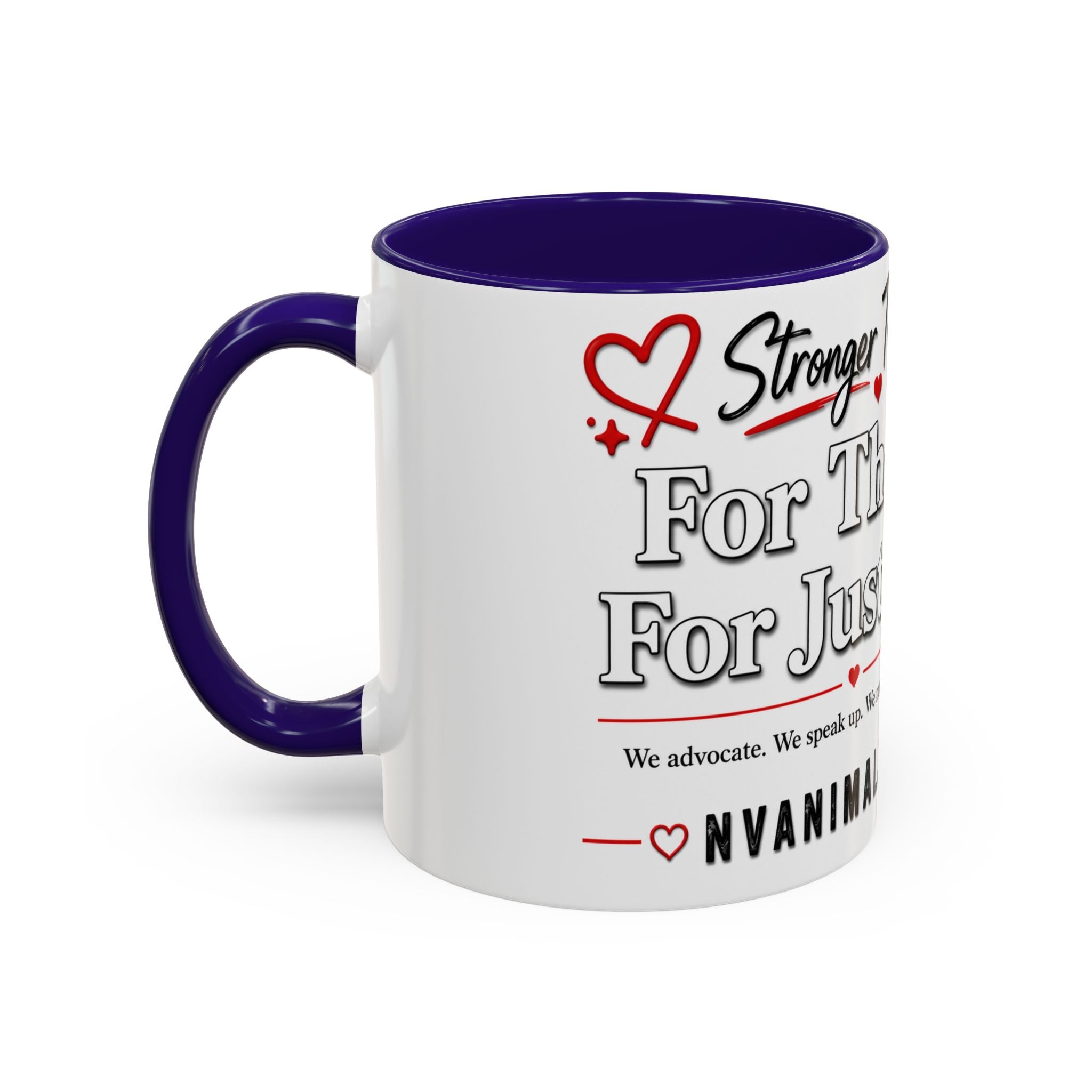 Colorful Mugs (11oz, 15oz)