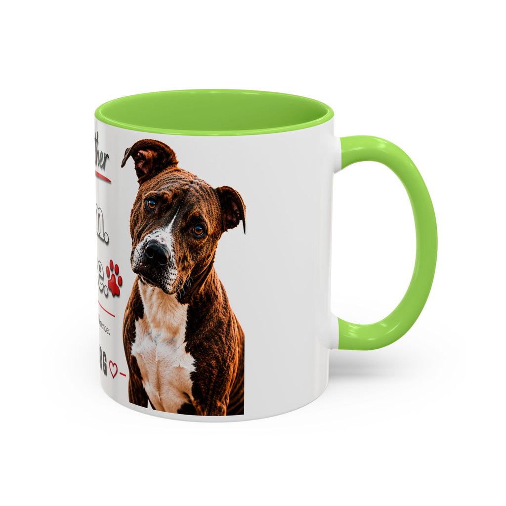 Colorful Mugs (11oz, 15oz)