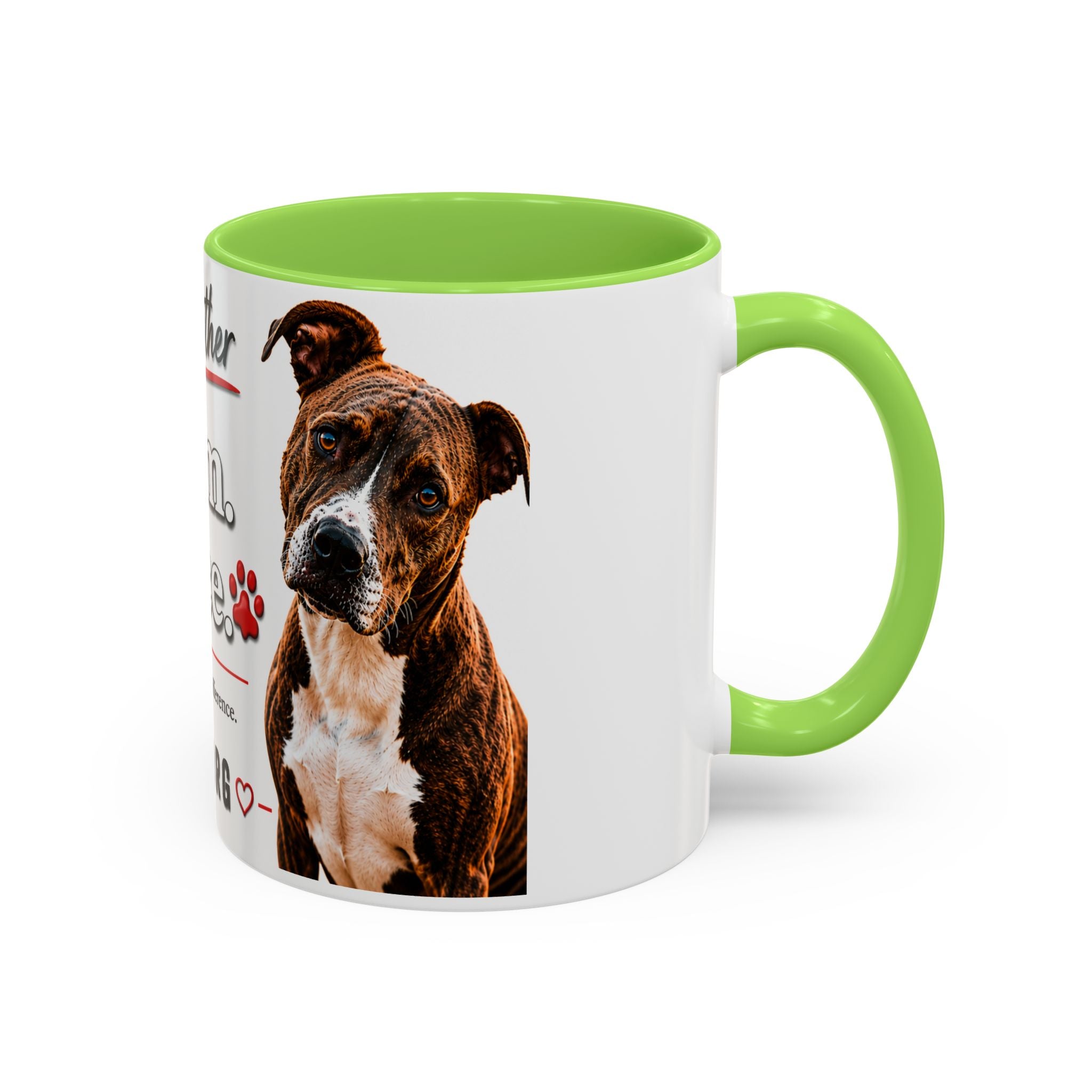 Colorful Mugs (11oz, 15oz)